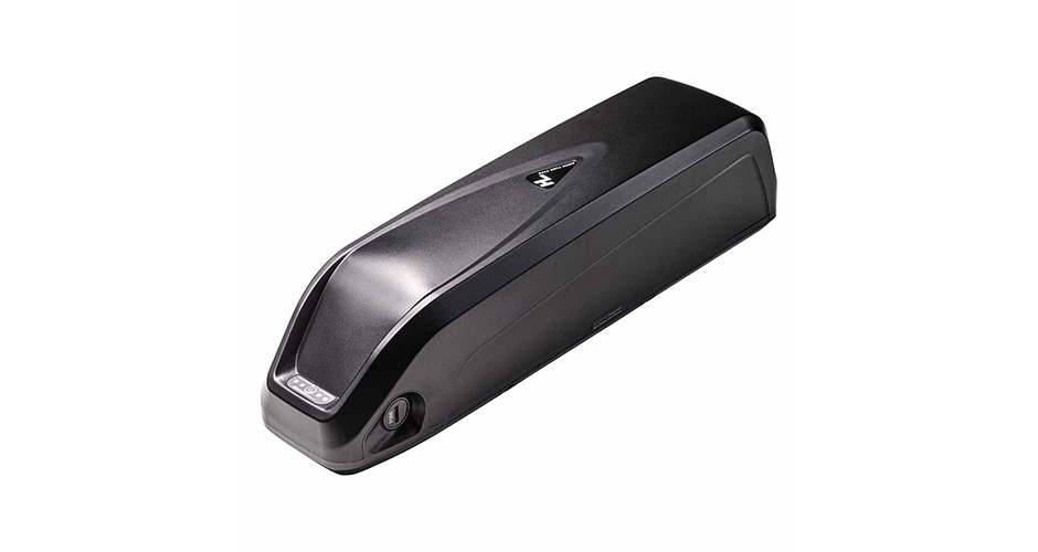 Battery Tube 36V 14,5Ah 3A CH 2900 Cells