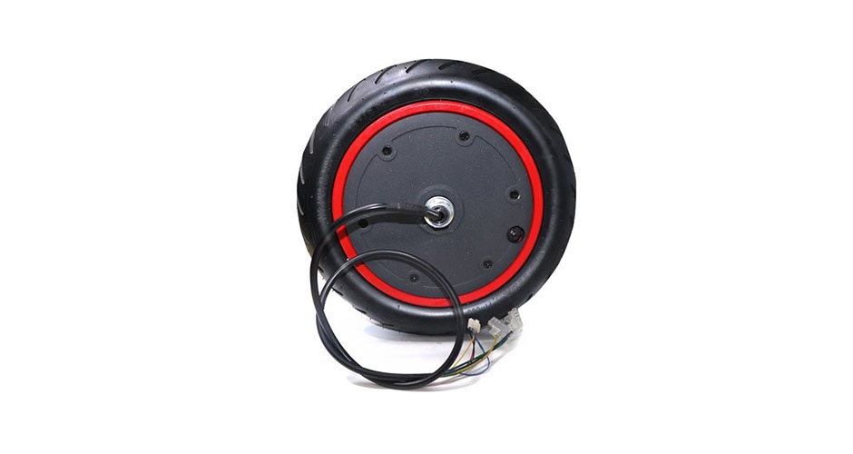 350W Motor met band voor Pro en Pro 2