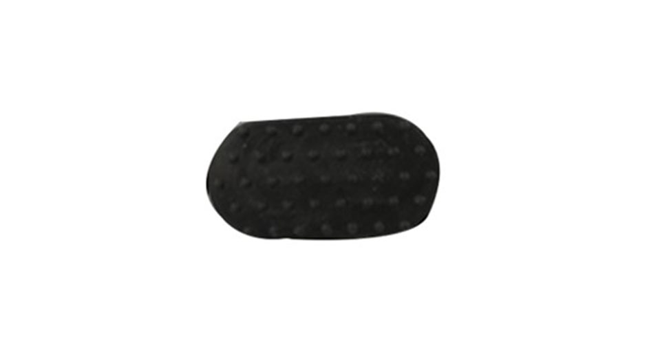 Versnellingspedaal rubber