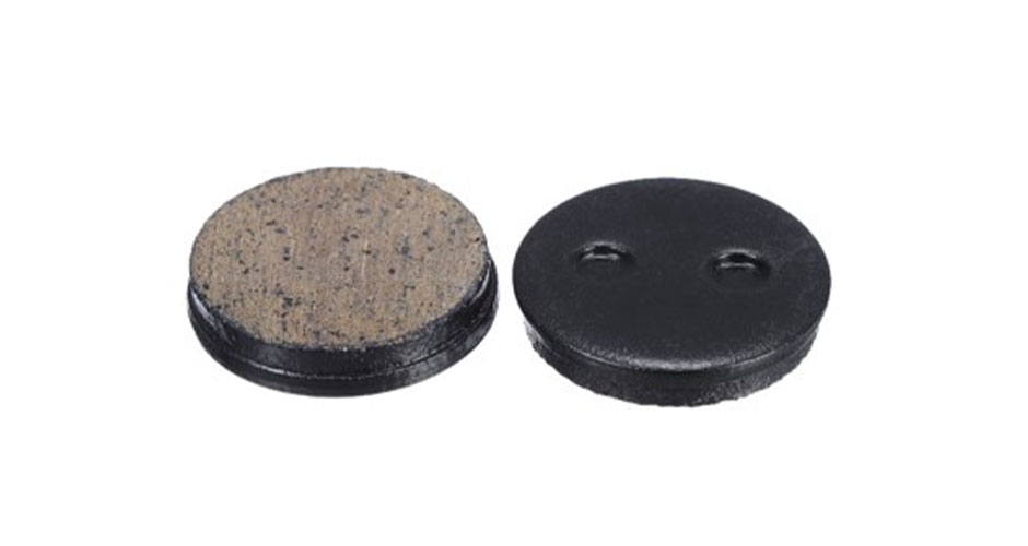 Brake pads for M365 and 1S (pair)