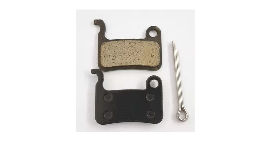 Brake pads for Mi3 (pair)