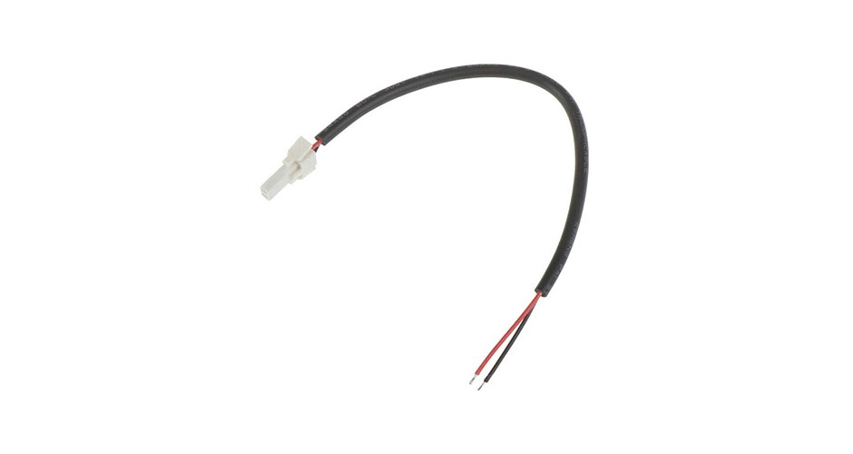 Connection cable for battery to tail light M365,Pro,1S and Pro 2