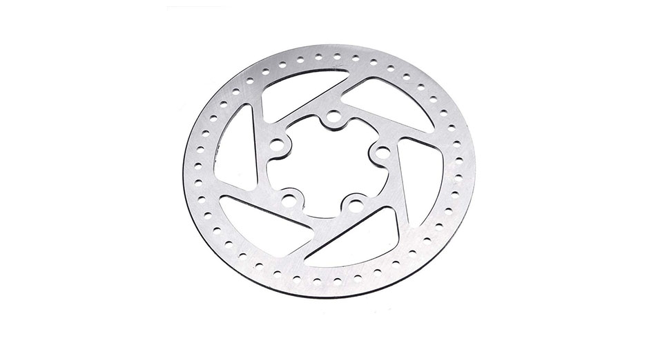 Disc brake rotor xiaomi 110mm