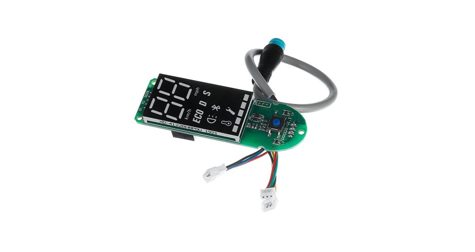 Display DashboardPro,Pro 2