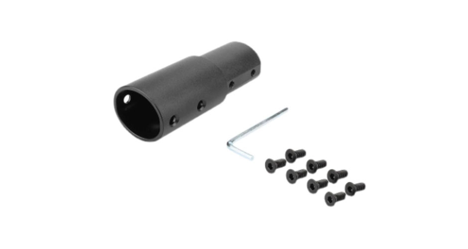 Verlengstang van Paal M365, Pro, Pro 2 en 1S