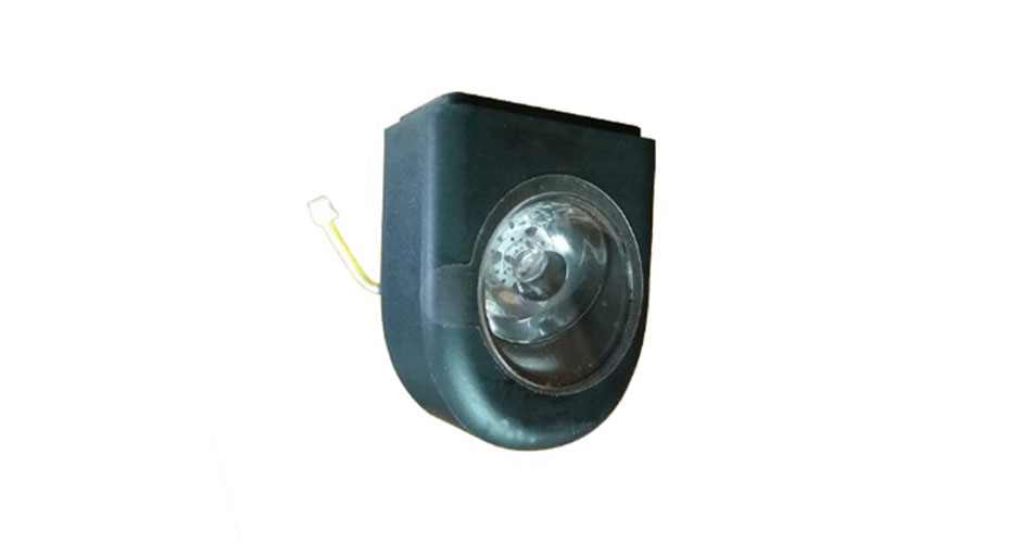 Front light M365,Pro