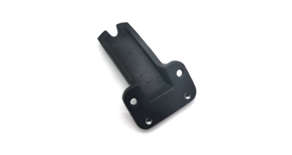 Parti metalliche di fissaggio per il fanale posteriore parafango Per 1S Essential Pro2