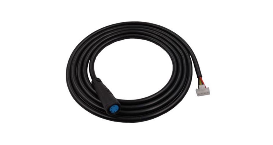 Stroomdatakabel M365, Pro, 1S en Pro 2