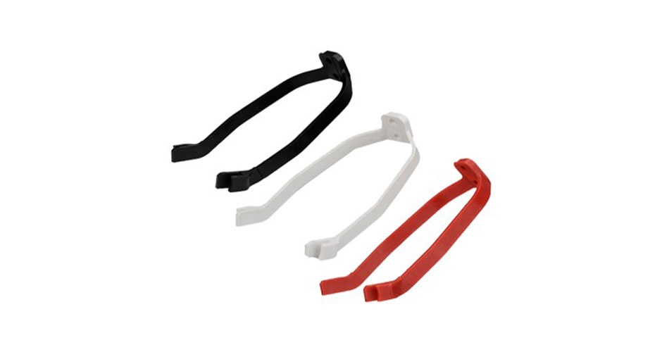 Supporto parafango posteriore M365 e Pro
