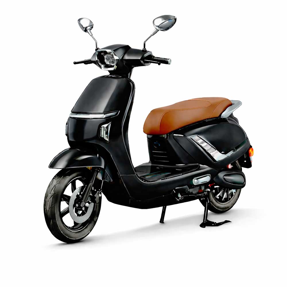 E-RIDE VSP PLUS 25km/h (72V/27AH)