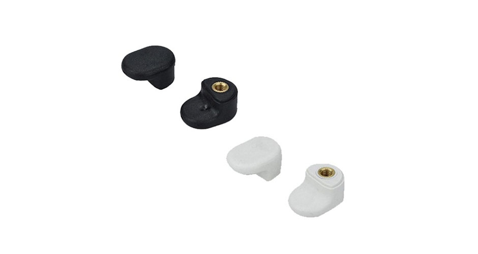 Achtervouwhaak M365, Pro, 1S en Pro 2