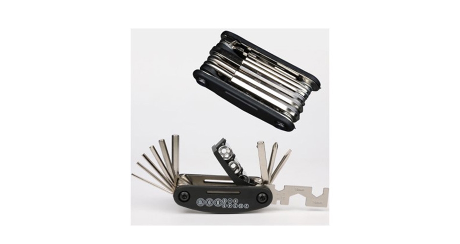 Multi hex screwdriver scocket