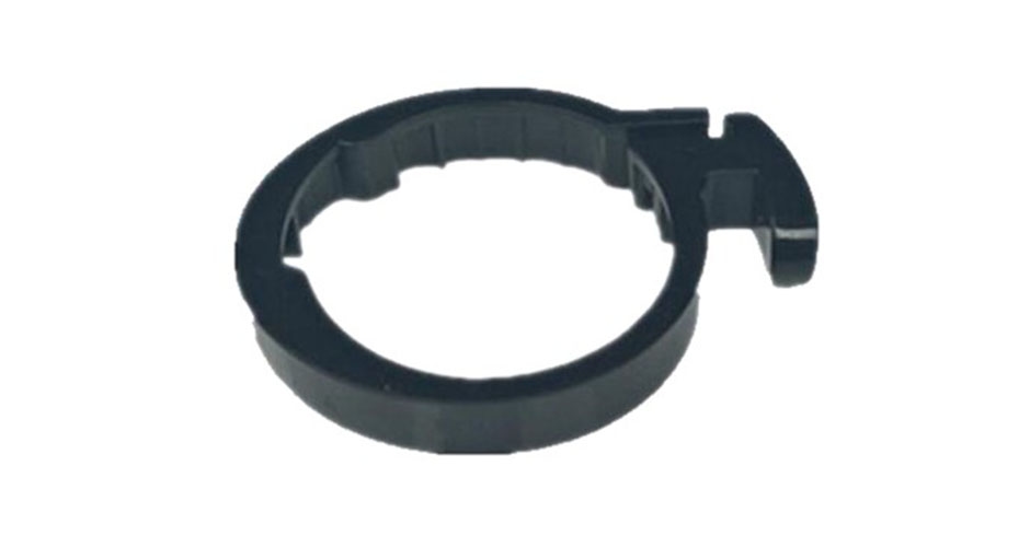 Ronde vergrendelingsring voor folder M365, Pro, 1S en Pro 2