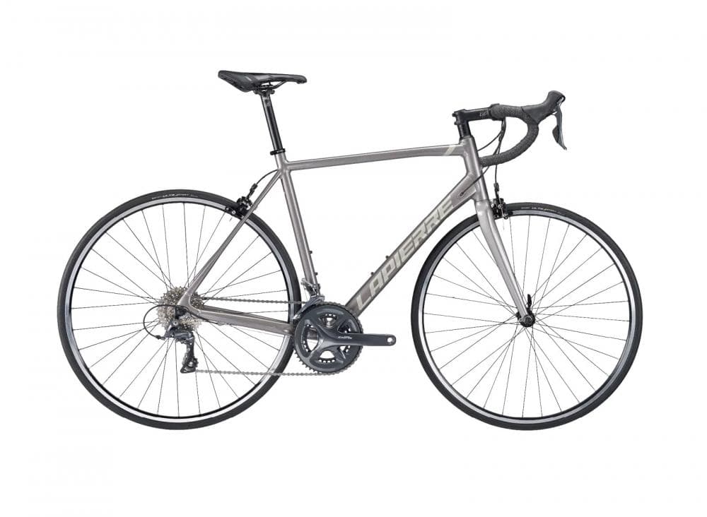 LAPIERRE ROAD BIKE SENSIUM 1.0 28" 2022 E310 LAP30368 Grey