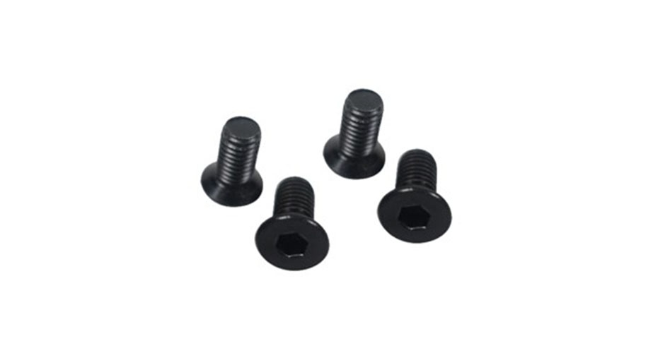 Viti per tubo forcella manubrio anteriore M365, Pro, 1S e Pro 2