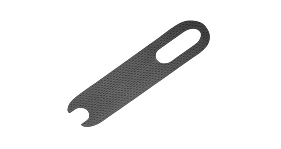 Tappetino in silicone per 1S e M365