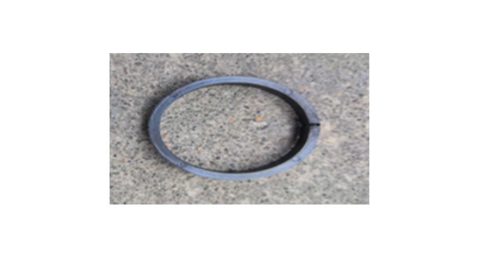 Stuur lager plastic ring voor vouwfiets M365 Pro 1S Essential Pro2