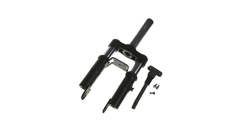 ophanging voor Xiaomi step