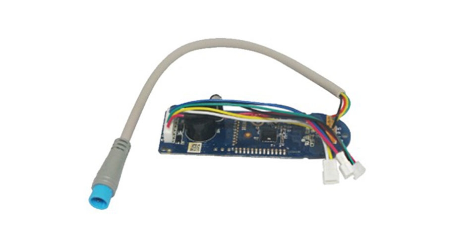 Switch panel-Dashboard M365