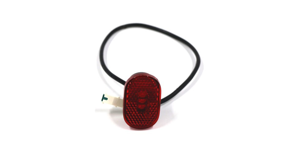 Tail light 1S, Pro 2 and Mi3
