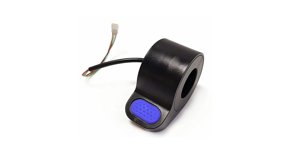 Throttle Accerrator for Mi 3