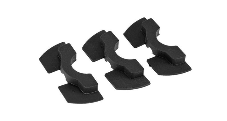 Trillingsdemper 3 stuks 0.6 0.8 1.2mm M365, Pro, 1S en Pro 2