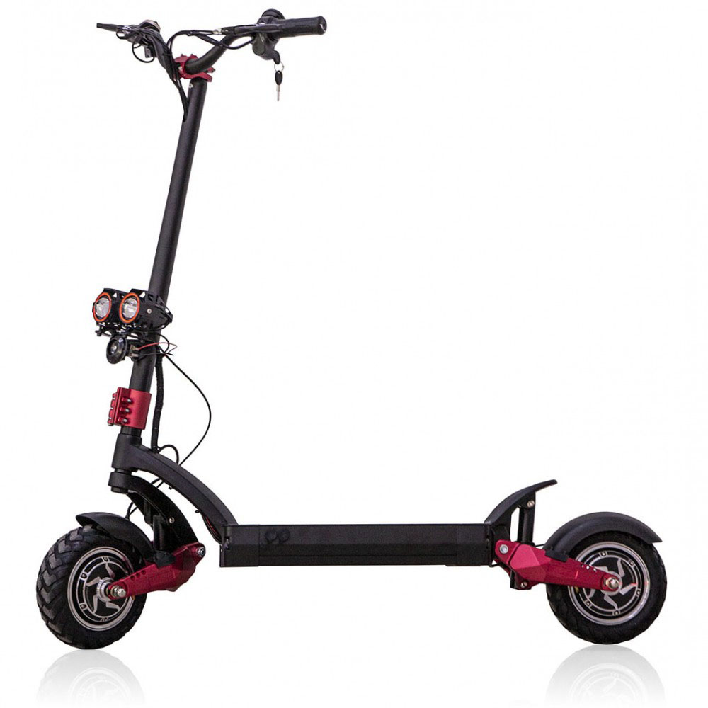 ELECTRO ACTION DUAL24 2400W OPVOUWBAAR