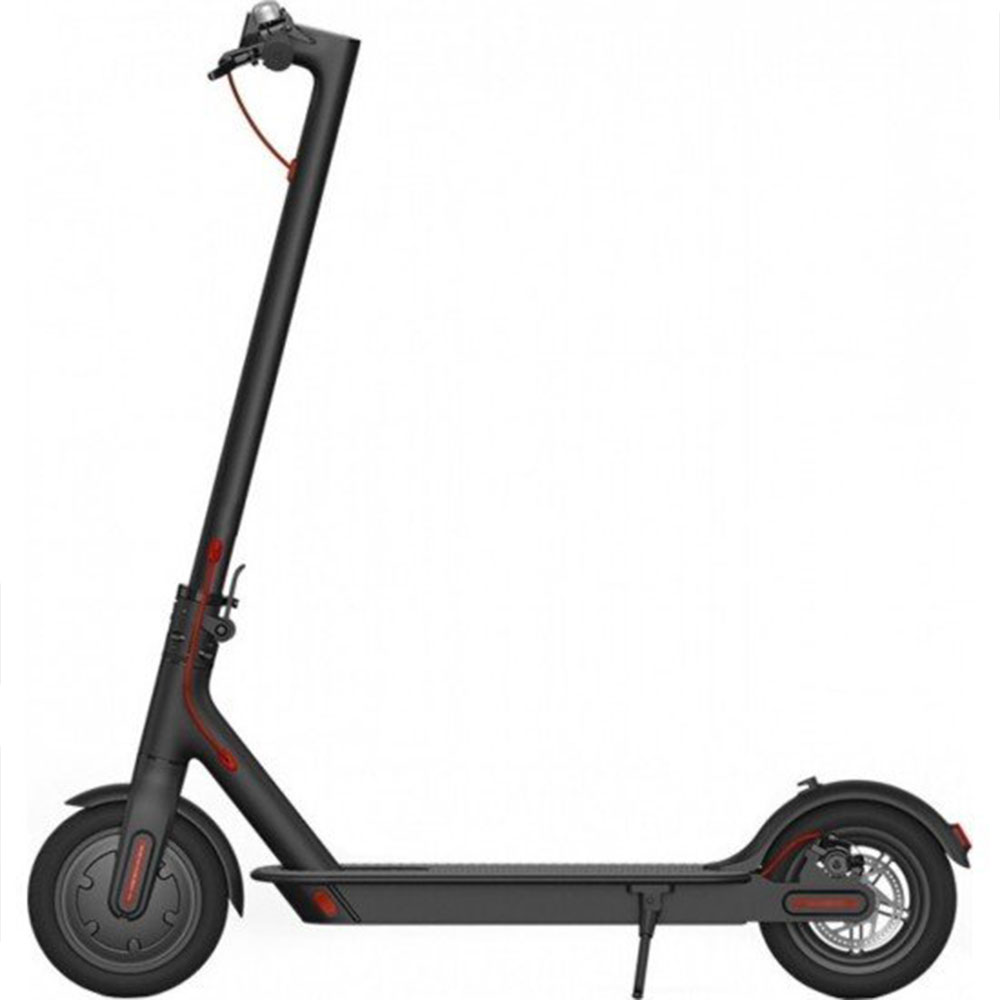ELECTRO ACTION STEP 350W ZWART MAXIMALE SNELHEID: 25KM/U BEREIK: 25KM ACCU: 6AH