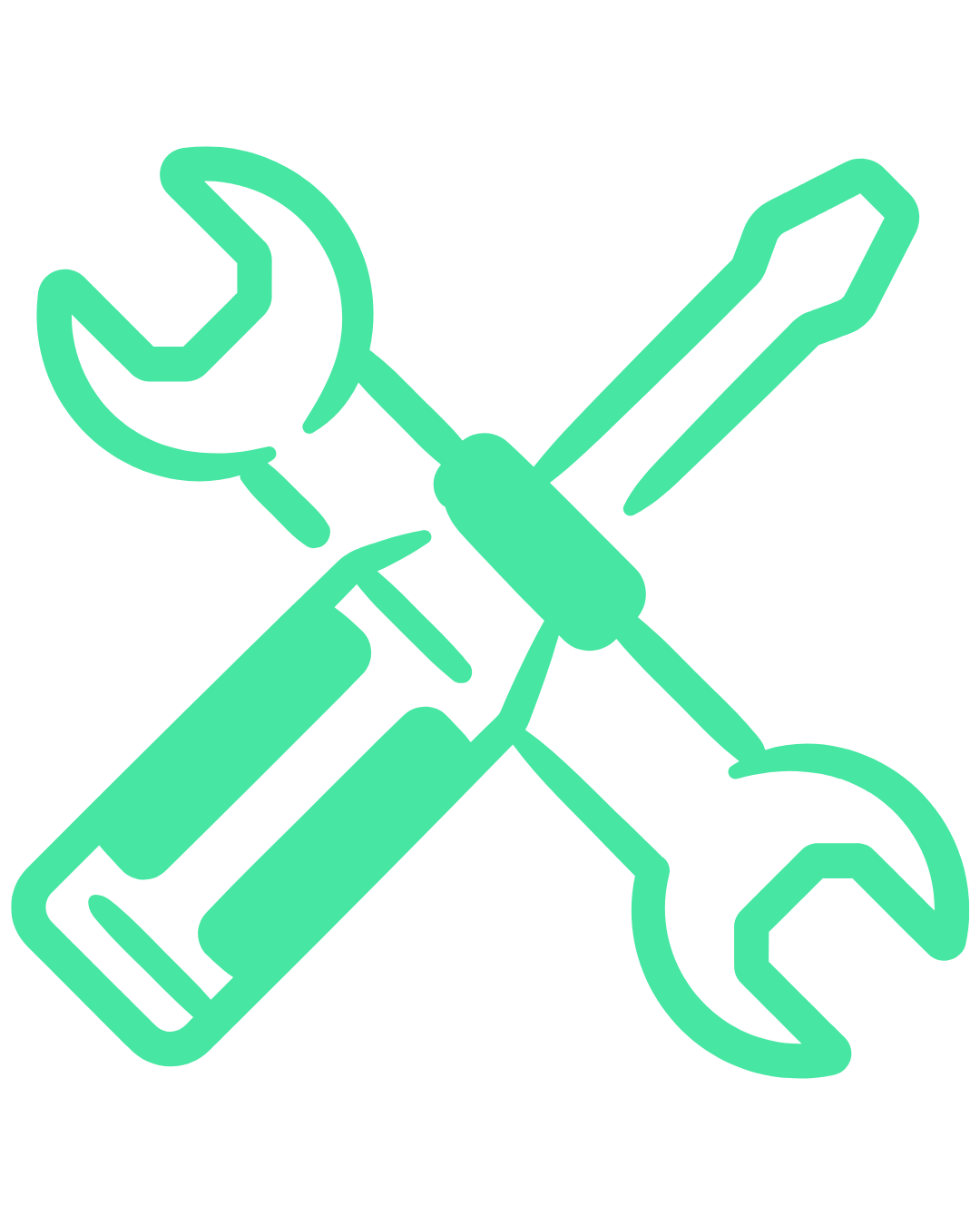 Scooter Assembly