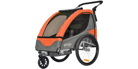 CARELLINO BIMBI Child Carrier