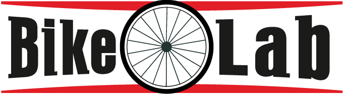 Bike Lab logo