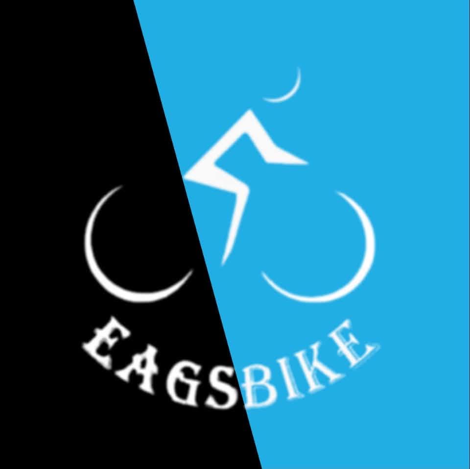 EAGSBIKE  logo