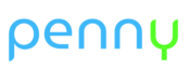 Penny.rent logo