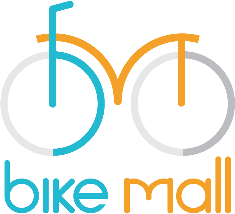 BIKEMALL logo
