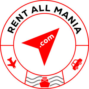 RENTALLMANIA  logo