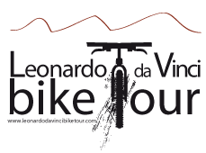 Leonardo Da Vinci Bike Tour logo