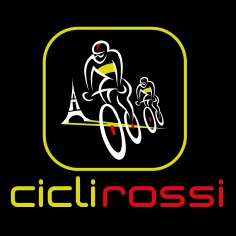 Cicli Rossi Simone logo