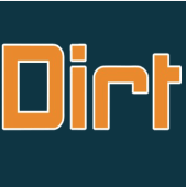 Dirt Moto Athens logo