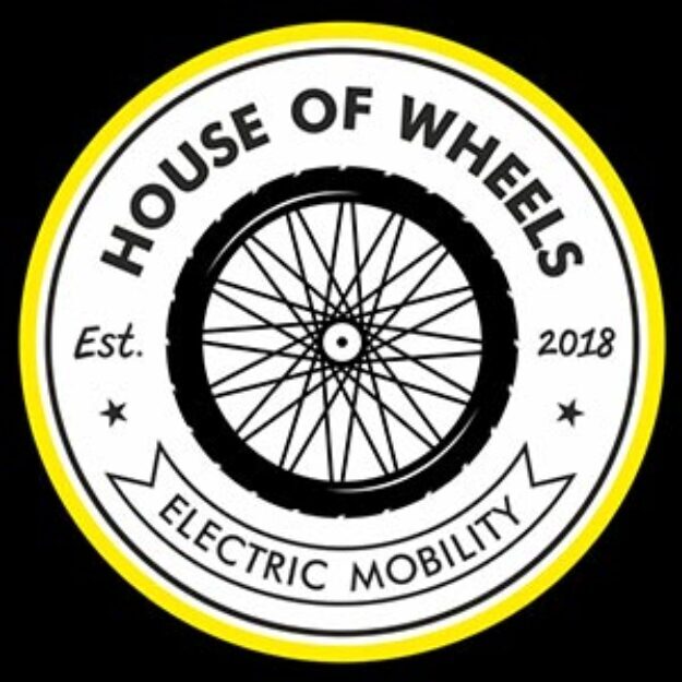 I.KORASIDIS ABTE-House of Wheels logo