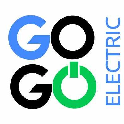 GOGOElectric logo