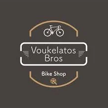 Voukelatos Bros Bike Shop logo