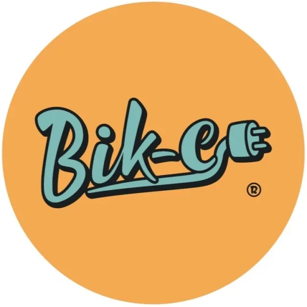 Bik-e logo