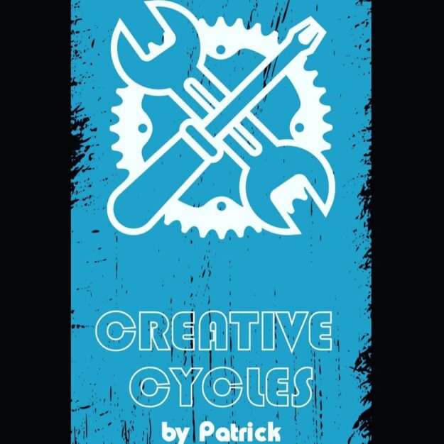 Creative Cycles logo