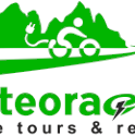 Meteora e-Bike logo