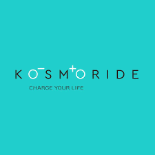 Kosmoride logo