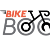 Bike Boost logo