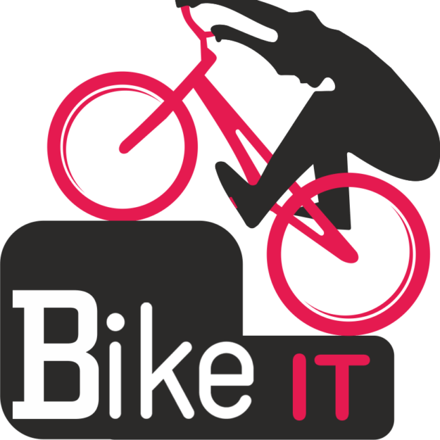BIKEIT logo