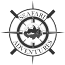 SEAFARI ADVENTURES logo