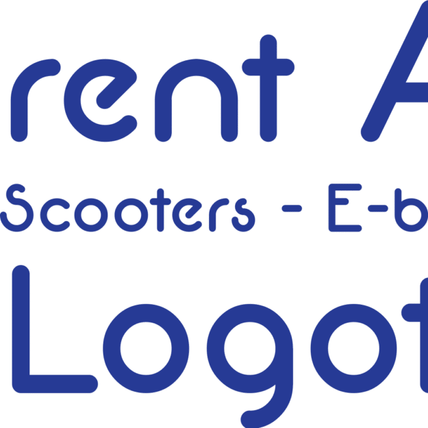 Logothetis Rent A Bike logo