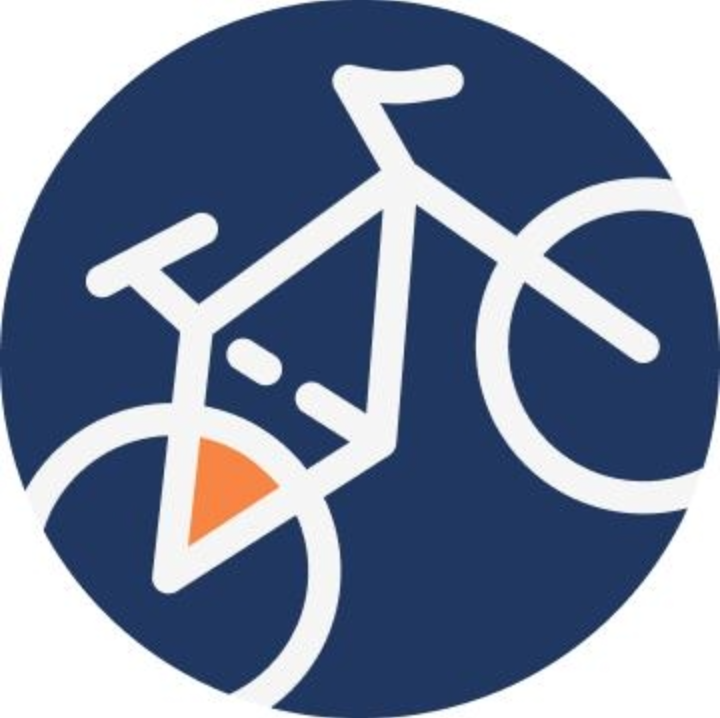 B FOR BIKE logo